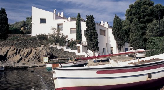 Balade à la rencontre de la Costa Brava de Dalí