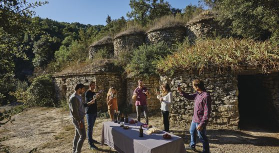 La Catalogne, terre de vins et d'histoire